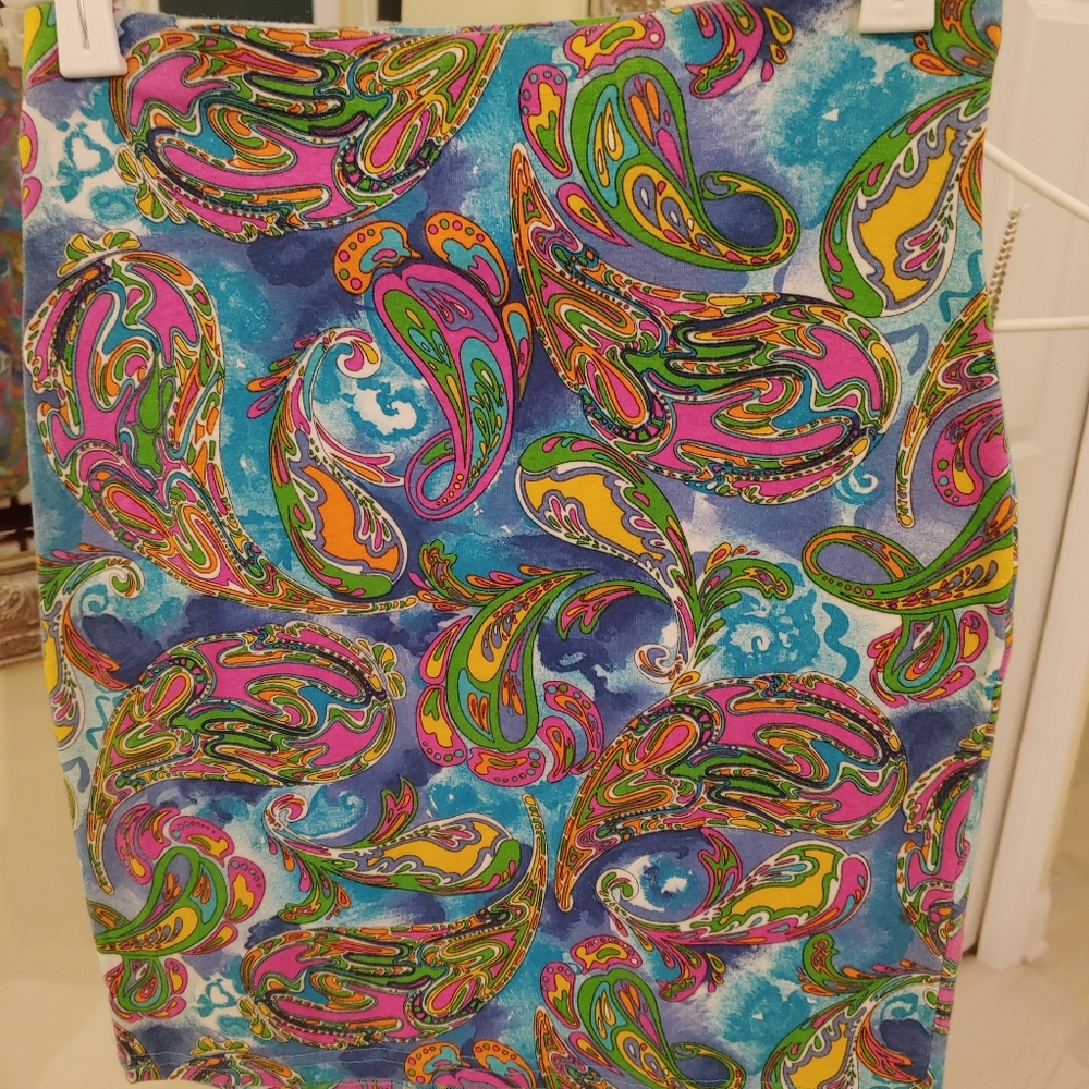 Skirt mini - Picture 3 of 3